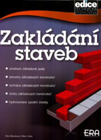 Zakládání staveb