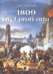 1809 Orel proti orlu