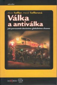 Válka a antiválka