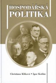 Hospodářska politika