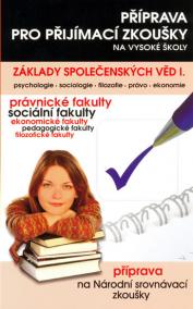 Základy společenských věd - I. díl