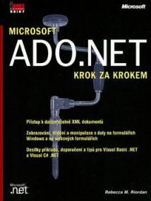 MS ADO.NET