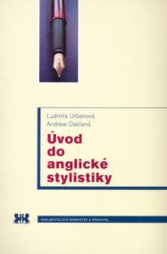 Úvod do anglické stylistiky