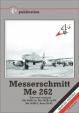 Messerschmitt Me 262