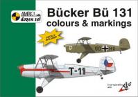 Bücker Bü 131