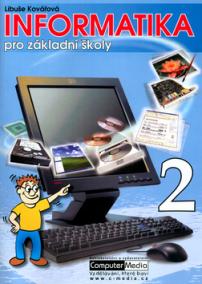 Informatika pro základní školy 2