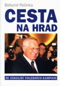 Cesta na hrad