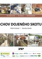 Chov dojeného skotu