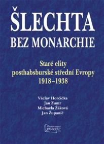 Šlechta bez monarchie