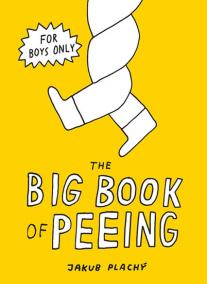 The Big Book of Peeing