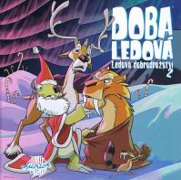 Doba ledová: Ledová dobrodružství 2