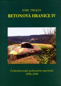 Betonová hranice IV.