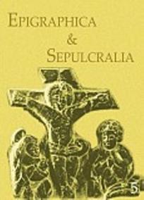 Epigraphica -amp; Sepulcralia 5