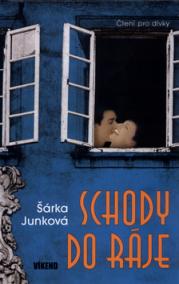 Schody do ráje