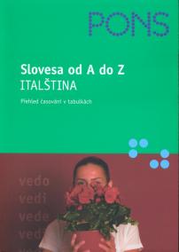 Slovesa od A do Z - Italština