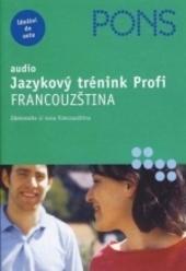 Audio - Jazykový trénink Profi - FRA