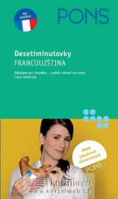 Francouzština - desetiminutovky