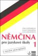 Němčina pro jazykové školy 1