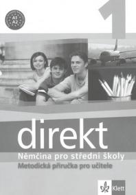 Direkt 1 Němčina pro střední školy