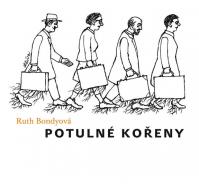 Potulné kořeny