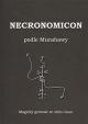 Necronomicon podle Murahawy