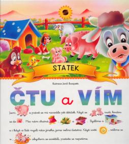 Čtu a vím Statek