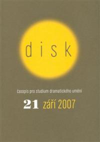 Disk 21 - září 2007