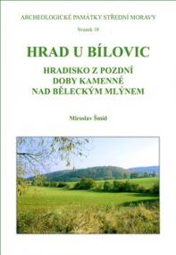 Hrad u Bílovic