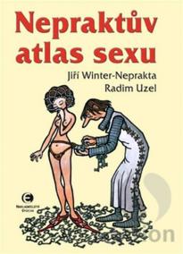 Nepraktův atlas sexu