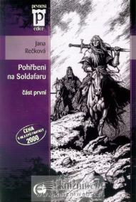 Pohřbeni na Soldafaru - část první