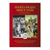 Sparta Praha - srdce naše