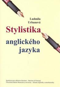 Stylistika anglického jazyka