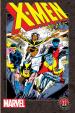 X-Men (kniha 4) - Comicsové legendy 22