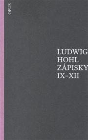 Zápisky IX–XII