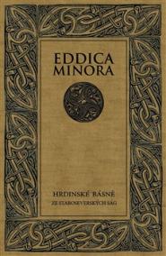 Eddica minora