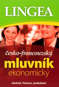 Česko-franczouský mluvník ekonomický