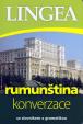 Rumunština - konverzace