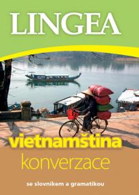 Vietnamština - konverzace