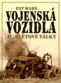 Vojenská vozidla II.světové války