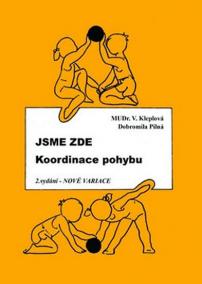 Jsme zde - Koordinace pohybu