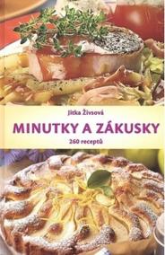 Minutky a zákusky