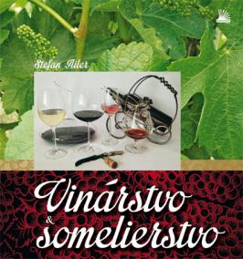 Vinárstvo a somelierstvo