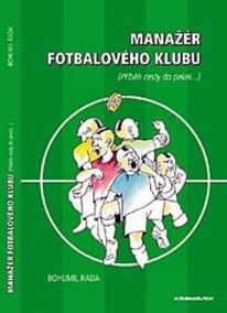 Manažér fotbalového klubu