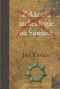 Zakázaná archeologie