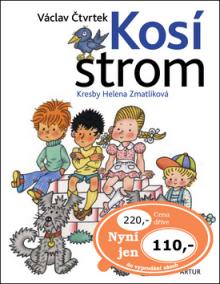 Kosí strom