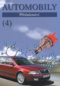 Automobily (4) - Příslušenství