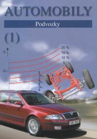 Automobily (1) - podvozky