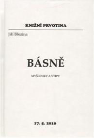 Básně - myšlenky a vtipy