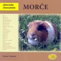 Morče - Abeceda chovatele