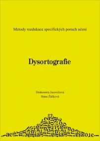 Dysortografie